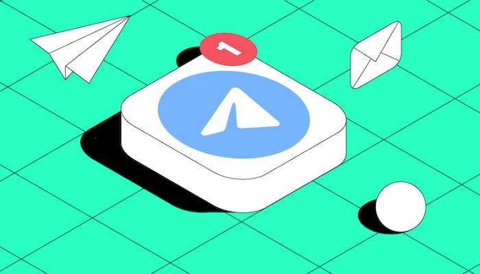 Как раскрутить свой канал в Telegram