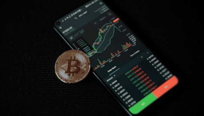 The Influence of Crypto Markets on Stock Markets