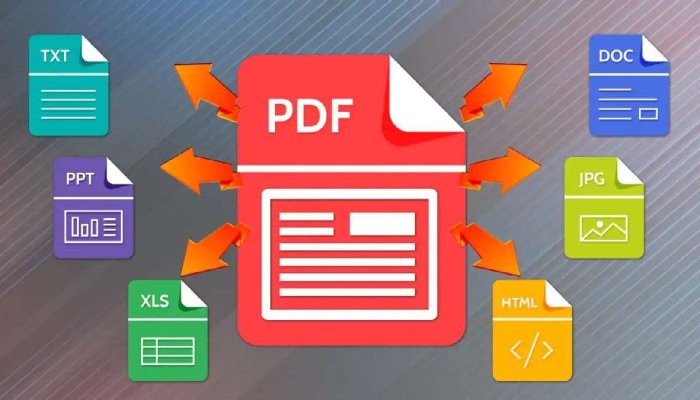 GoGoPDF: Top Things That You Should Know About This PDF Tool