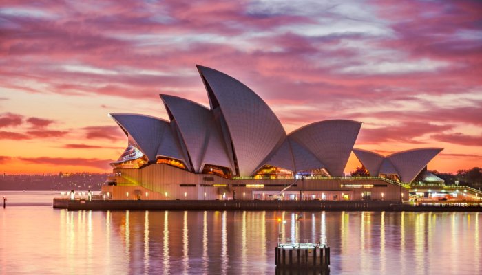 The Tourist’s Guide to Visiting Sydney