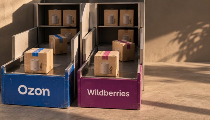 Ozon или Wildberries продавцу: комиссия — только начало расходов