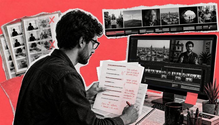 YouTube sí monetiza vídeos con IA: lo que castiga es producir en serie