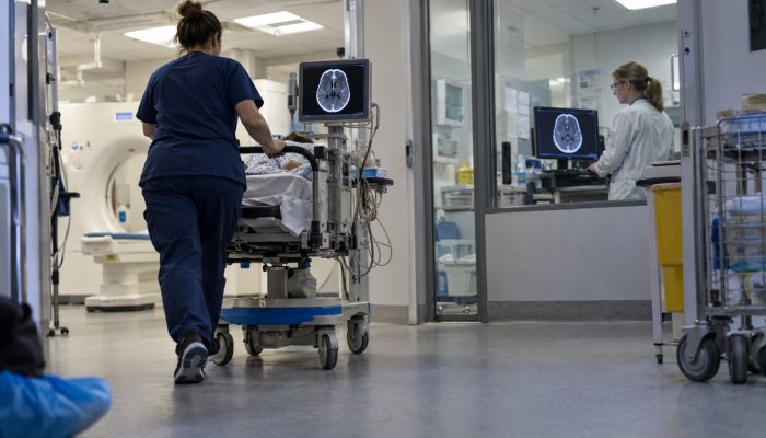 Η Βρετανία υιοθετεί 44 κανόνες για ΤΝ στην υγεία