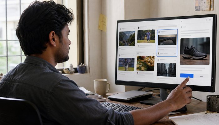 Flipboard ने Graze खरीदा—फीड रचनाकार को विज्ञापन का 70%