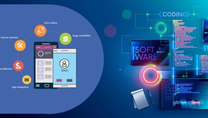 8 Mobile App Development Trends to Look for in 2022