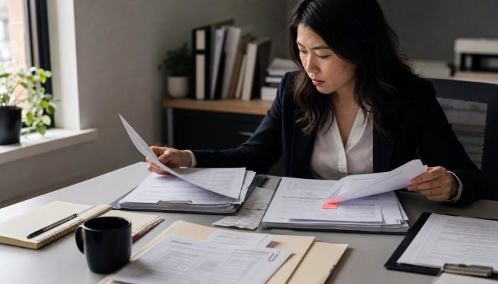 Employee or Independent Contractor? Apply the U.S. Tests Before Trusting a 1099 or a Label