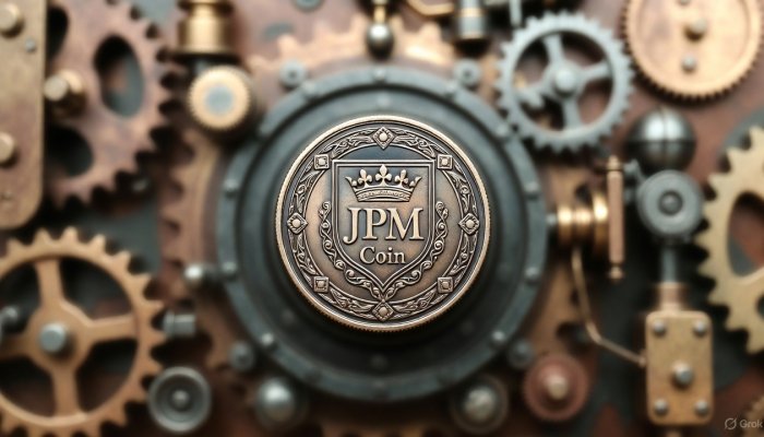 JPMorgan Launches JPM Coin on Base: Bridging Traditional Finance and Blockchain with Yield-Bearing Deposits