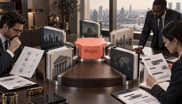Пять банков вложились в Rogo — клиенты стали частью стратегии продаж