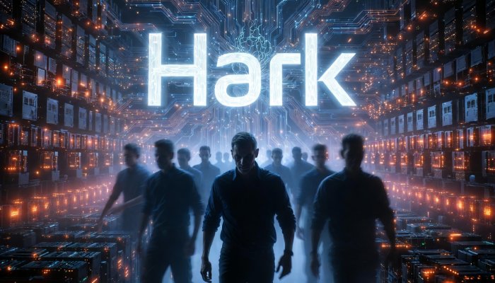 Figure AI Founder Brett Adcock Launches Hark: A New Lab Building True Personal AGI
