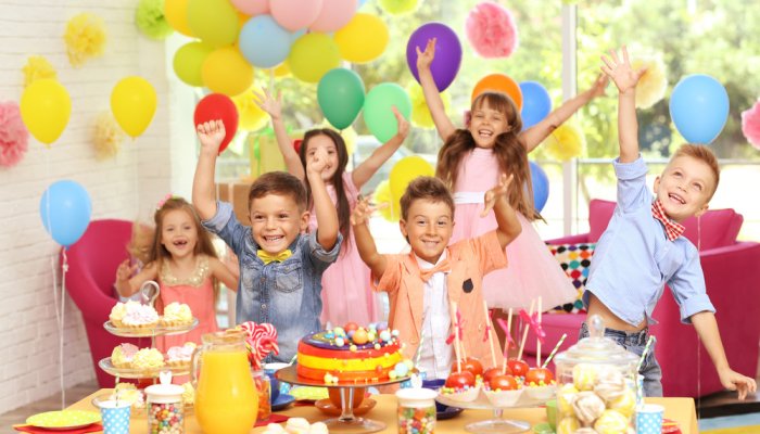 How to Throw an Amazing Netflix Watch Party for Kids