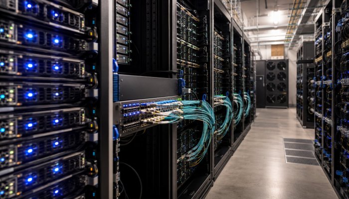 Cloud đa chip cho AI inference: nhanh hơn không đồng nghĩa rẻ hơn
