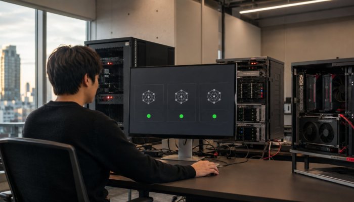 Hugging Face買収後もNVIDIA必須ではない、129億ドルの約束