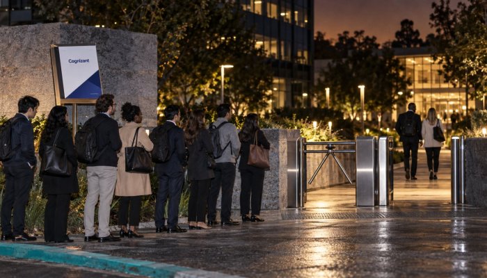 ۸۰٪ کارکنان AI بیشتری میخواهند؛ شغلشان اجازه نمیدهد