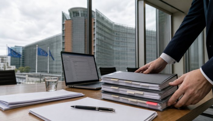 ChatGPT پر یورپی یونین کی سخت ترین نگرانی، چار ماہ میں کیا بدلے گا؟