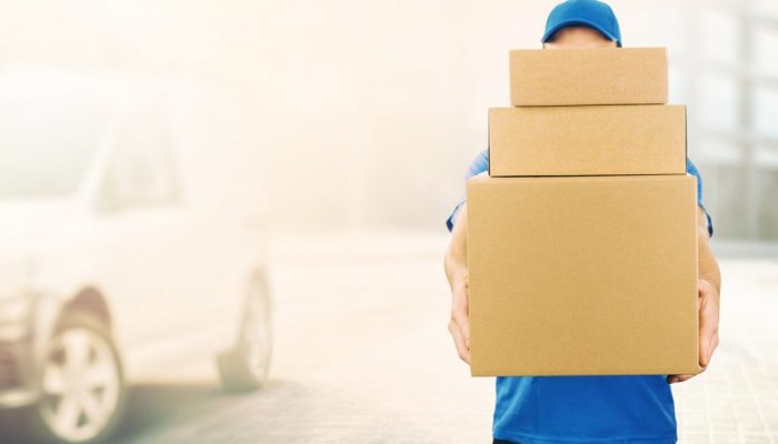 All About Parcel And Courier Services