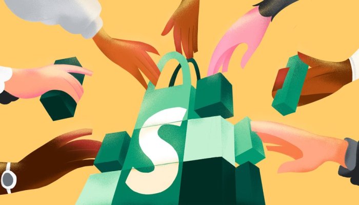 Top 7 Tips To Bootstrap A Successful Shopify Online Store