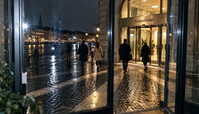 Finanstilsynet åbner for AI og tokenisering – men styringen skal følge med