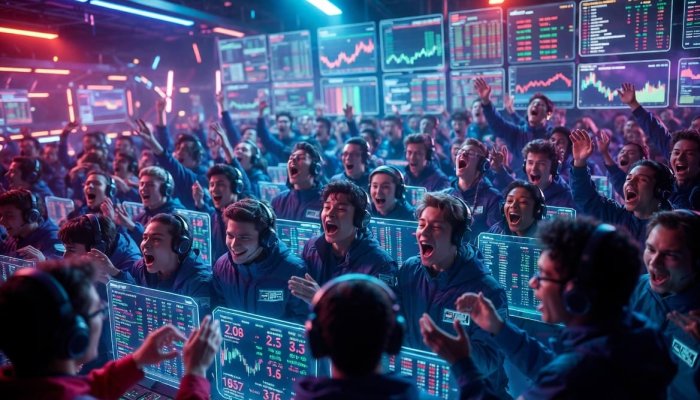 Meta запускает рынки предсказаний: Zuckerberg создаёт «Arena» без реальных денег