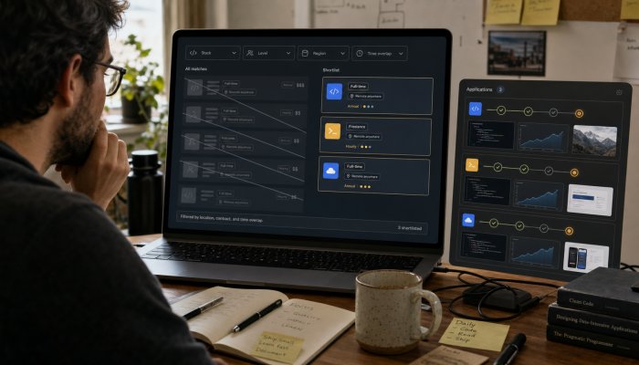 Arc.dev and Other Platforms: Finding High-Paying Remote Tech Jobs in July 2026