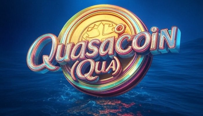 Earn Cryptocurrency While Browsing: A Simple Way to Make Quasacoin