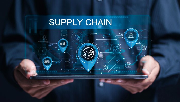 How IT Solutions For Manufacturing Enhance Supply Chain Efficiency