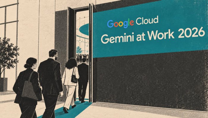 Gemini Agent ажлыг өөрөө гүйцэтгэнэ, эхлээд компаниудад хүрнэ