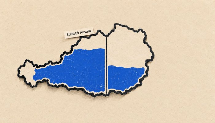 Vier von zehn nutzen KI – Österreichs Wissenszuwachs bleibt klein