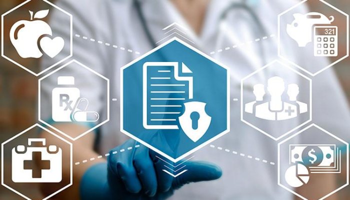 The Importance of Keeping Patient Information Safe