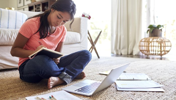 Deal With Homework In 6 Simple Steps