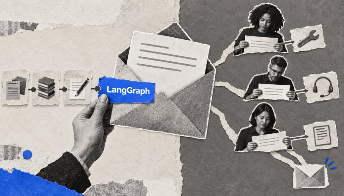 LangGraph eða CrewAI: meiri stýring kostar meiri smíði