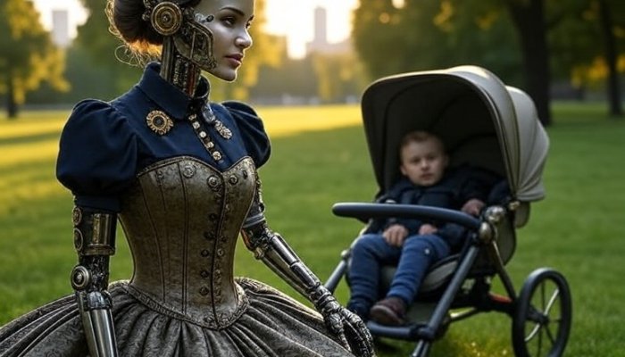 AI and Children: The Market is Massive