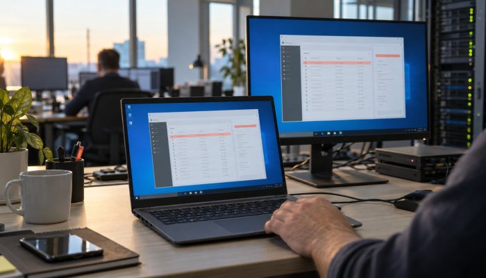 Citrix kauft Numecent – Windows-Apps lösen sich vom Basis-Image
