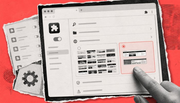 Browser-Erweiterungen prüfen: Diese Rechte verraten das größte Risiko