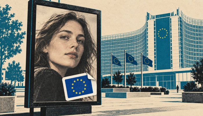 ЕС потвърди кода за AI съдържание — законовият етикет остава задължителен