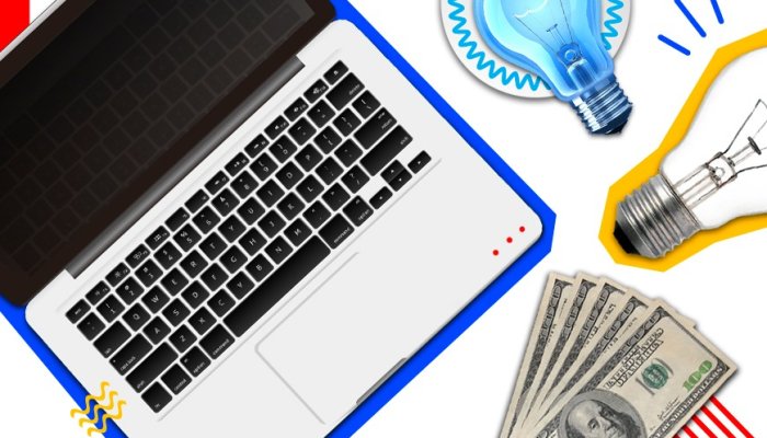 Заработать деньги на отзывах