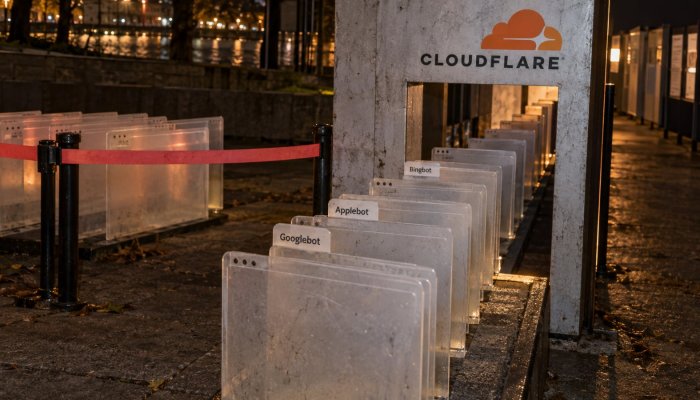 검색은 남기고 AI 학습만 거부한다…Cloudflare 설정의 함정