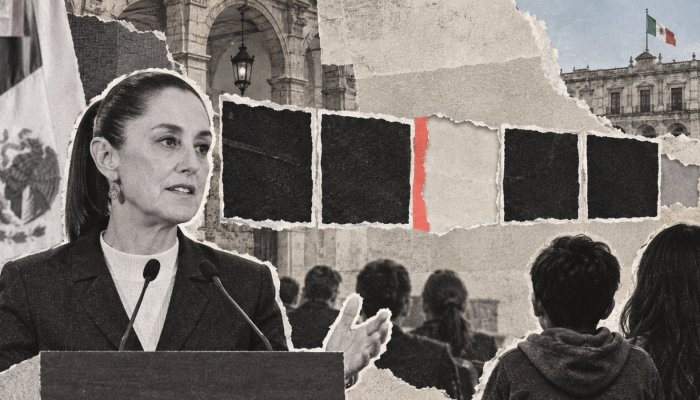México obliga a retirar contenido violento, pero el decreto nace sin sanciones