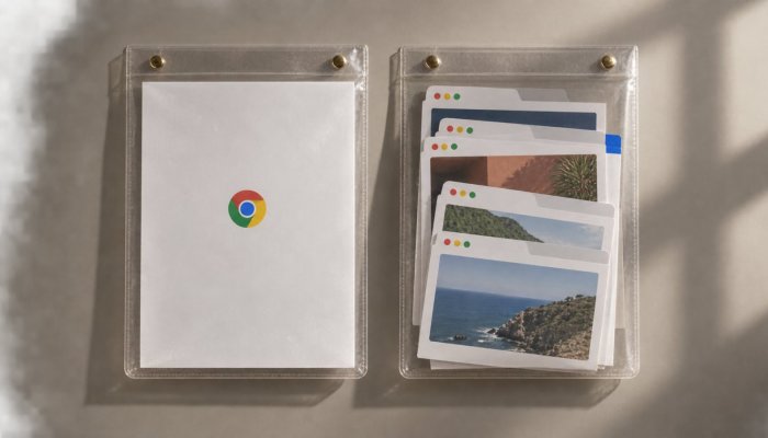Xóa My Activity chưa đủ: lịch sử Chrome vẫn có thể còn nguyên