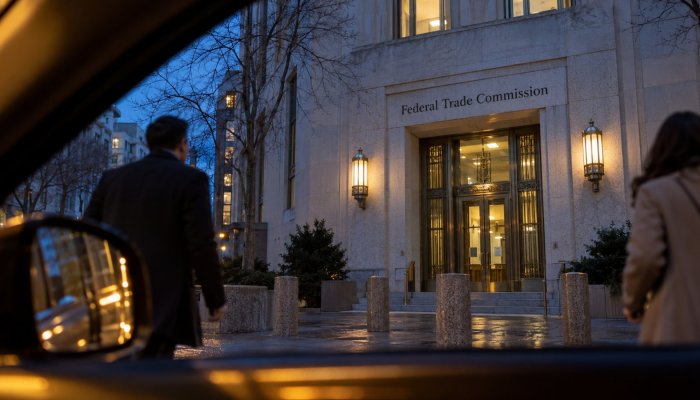FTC ги истражува OpenAI и Anthropic: безбедноста станува правно прашање
