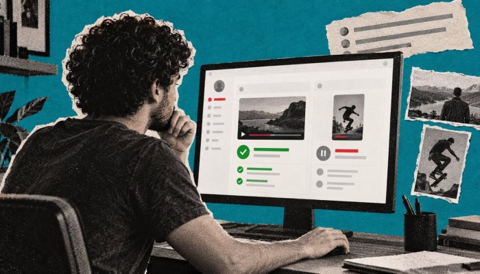 Monetização do YouTube muda em 2027 — dois limites contam histórias diferentes