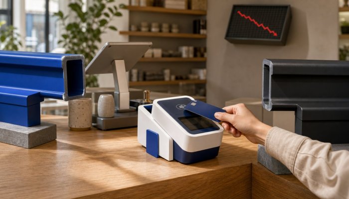 Stripe and Advent Drop PayPal Pursuit—the $53B Deal Never Closed