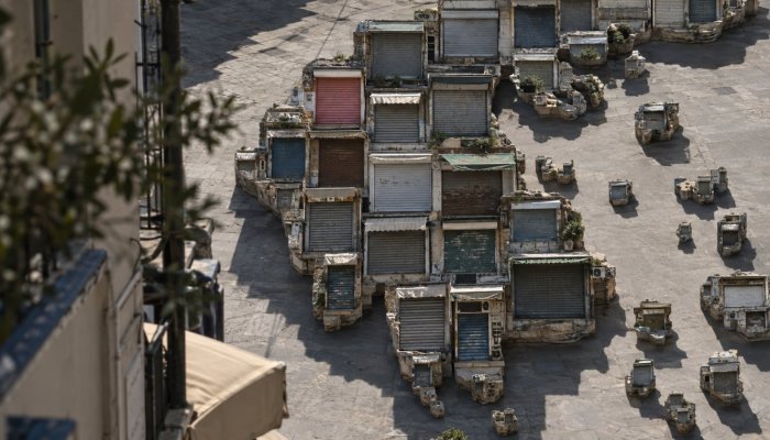 Η ΤΝ μπήκε στο 47% των ελληνικών επιχειρήσεων — οι δεξιότητες έμειναν πίσω