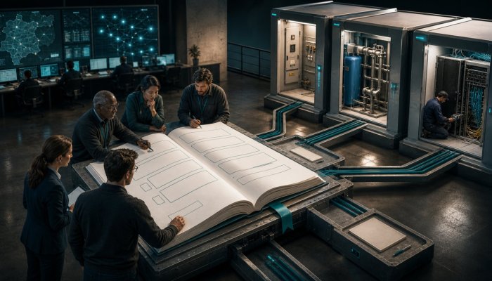 Plus de 100 entreprises alertent sur les cyberattaques IA, sans engagement chiffré