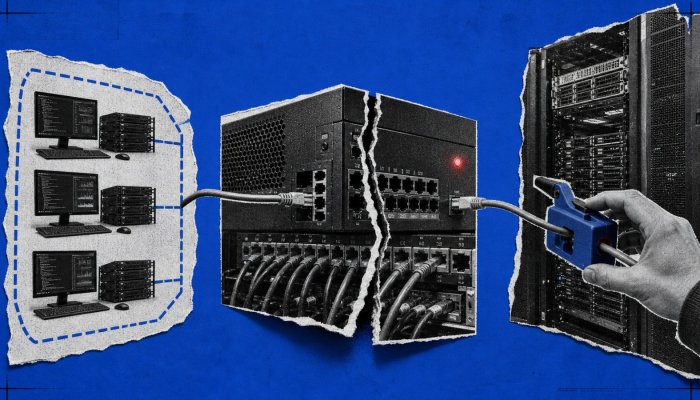 Tres laboratorios de IA fallaron en el mismo punto: el entorno de pruebas