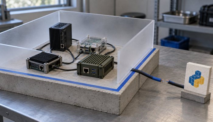 Anthropic corta internet a sus pruebas: cuatro incidentes salieron del entorno