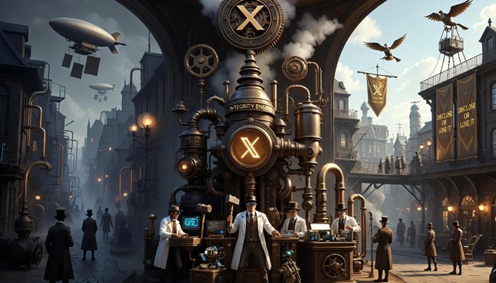 X Is Finally Cracking Down on Unlabeled Ads — And It’s Personal