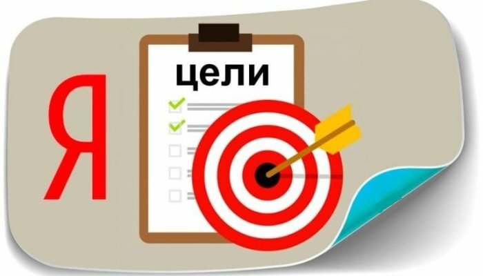 Настройка целей в Яндекс.Метрике: событие, отправка формы, нажатие кнопки