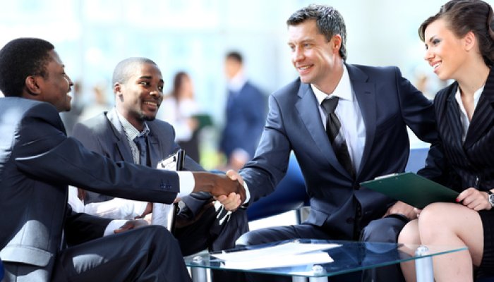 What is Management Relationships: Some Facts