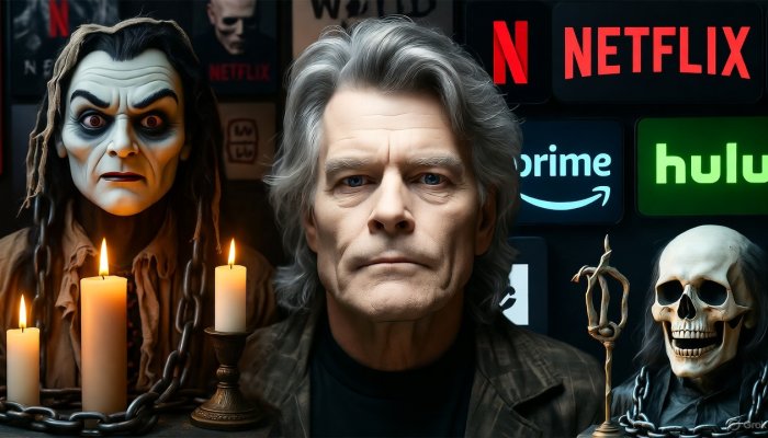 Stephen King's Streaming Empire: Over $650 Million in Revenue from Adaptations Since 2020