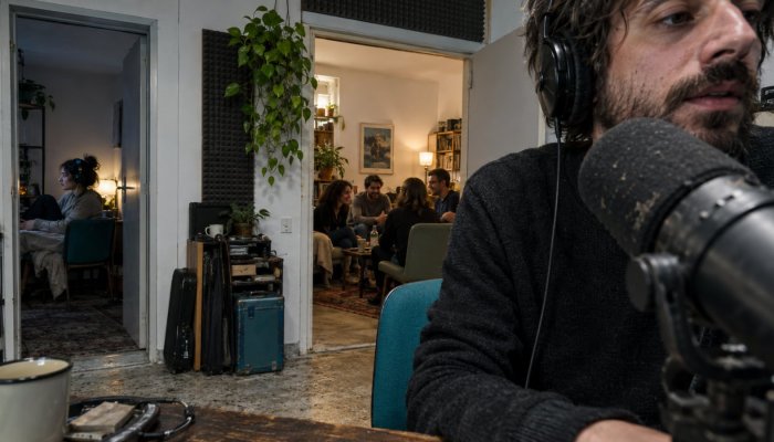 Patreon ή Substack: η ίδια προμήθεια αγοράζει διαφορετική σχέση